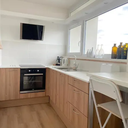 Standing Appart Ascenseur Balcon Vue Panoramique Apartman *
