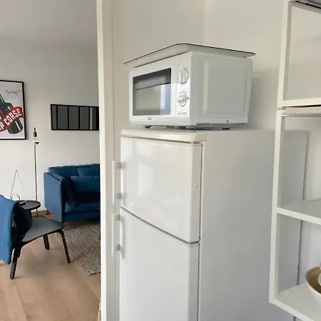 Standing Appart Ascenseur Balcon Vue Panoramique Apartman *