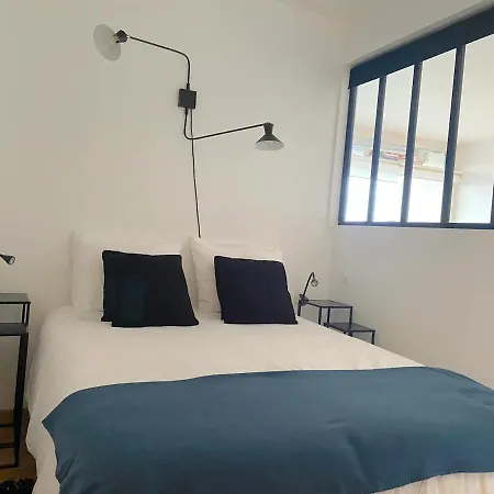 Apartman Standing Appart Ascenseur Balcon Vue Panoramique Lille